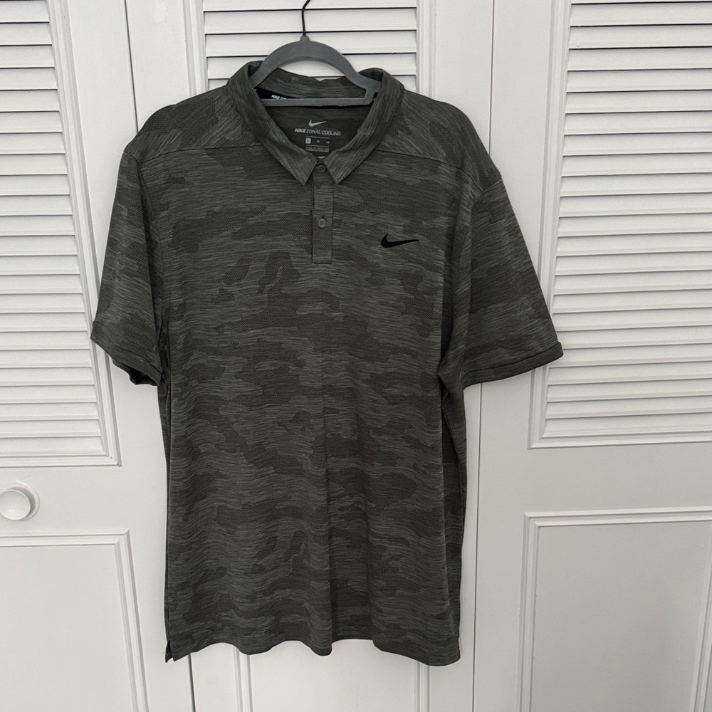 Nike Golf Polo